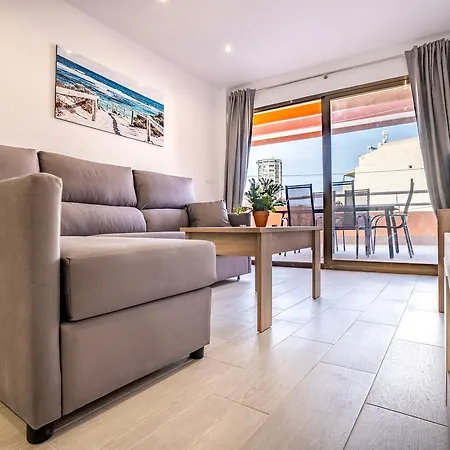 New Life A 2 Minutos De La Playa By Sonneil Apartamento *