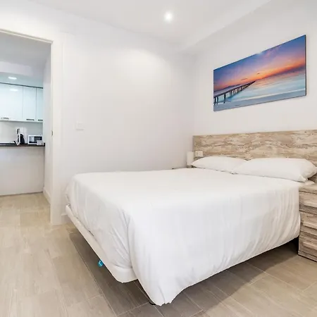 New Life A 2 Minutos De La Playa By Sonneil